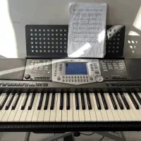 کیبورد یاماها۱۰۰۰/ارگ یاماها۱۰۰۰