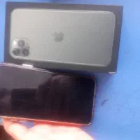 ایفون ۱۱ پرو مکس دوسیم