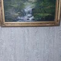تابلو‌نقاشی‌خاص‌فروش‌فوری‌قدیمی‌هست