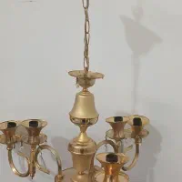 لوسترطلایی