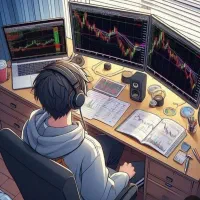 آموزش تخصصی ترید