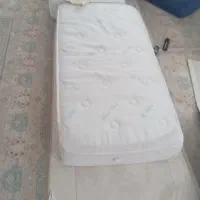 تشک کودک