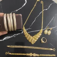 انواع طلا
