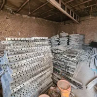 فروش لوازم ارماتوربندی