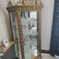 ویترین برنجی