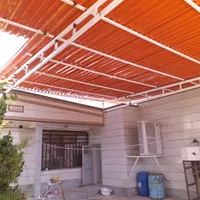 جوشکار سیار متخصص سایبان