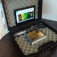 حفره یاب