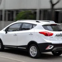 فروش یا معاوضه خودرو JAC S3(جک اس ۳) ، مدل ۱۴۰۳