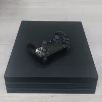 PS4 PRO کپی خور ریجن آمریکا ۱ ترابایت کارکرد کم