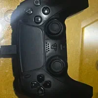 دسته ps5 مشکی