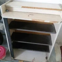 جاکفشی سه طبقه