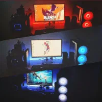 پی سی در حد نو برای فروش