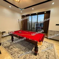 رایلی مکث MAXBILLIARD147 تولید میز بیلیارد