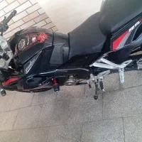 rs 200 موتور|موتورسیکلت|تهران, سلسبیل جنوبی|دیوار