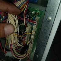 تعمیرات تخصصی یخچال فریزروماشین لباسشویی