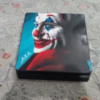 ps4 پی اس|کنسول، بازی ویدئویی و آنلاین|اسلام‌‌آباد غرب, |دیوار