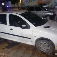 تعویض ماشین اسقاطی باماشین سالم