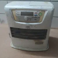برقی نفتی توتامی
