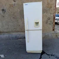 یخچال سایوان سالم