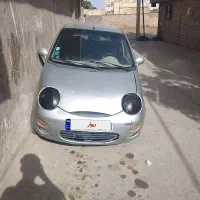 ام وی ام ۱۱۰ مدل۹۱