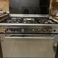 گاز پنج شعله سبنجر