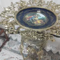 میوه خوری پایه دار بزرگ