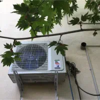 نصب و تعمیرات کولر گازی
