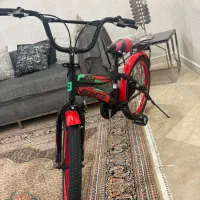 دوچرخه بونیتو سایز۲۰