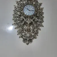 ساعت دیواری