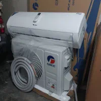 فروش کولرگازی گری و اوجنرال