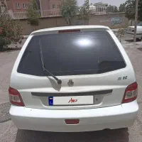 111مدل97تمیز|خودرو سواری و وانت|سیرجان, |دیوار