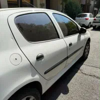 ۲۰۶ تیپ ۵ مدل ۹۷|خودرو سواری و وانت|تهران, جنتآباد شمالی|دیوار