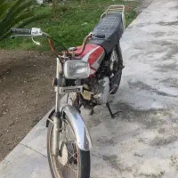 ماتور هوندا ۱۲۵