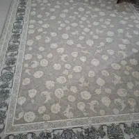 فرش ۹ متری قیطران ۱۲۰۰ شانه