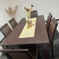 میز ناهارخوری