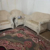 مبل سالم