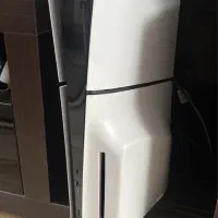 Ps5 slim|کنسول، بازی ویدئویی و آنلاین|تهران, شهرک دانشگاه|دیوار