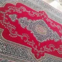 قالی دسته دوم