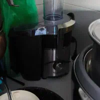 آبمیوه گیری مولینکس