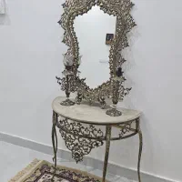 اینه شمدان برنز