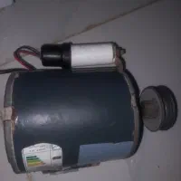 موتور کولر 3500 الکتروژن