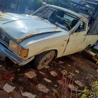 وانت پیکان ۹۱ دوگانه