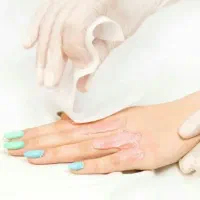 مرکز فوق تخصصی اپیلاسیون بانوان دارای تابلو ومجوز