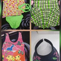 مایو بچگانه مناسب ۷ تا۸ سال