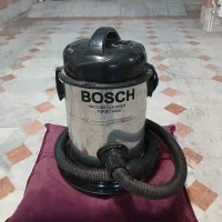 جاروبرقی صنعتی بوش،توری درب کشویی