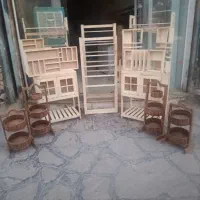تولید کننده صنایع چوبی