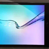 تبلت سامسونگ  tab a t 555