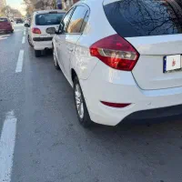 برلیانس h320 اتومات