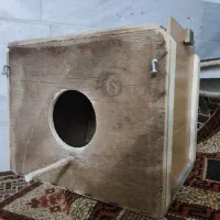 لانه عروس هلندی