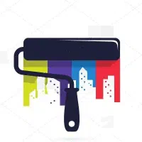 نقاشی ساختمان
